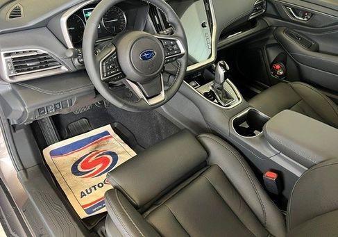 Subaru OUTBACK, 2025 3