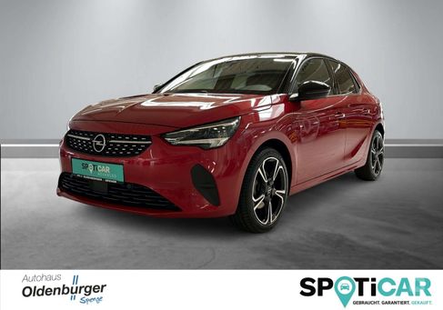 Opel Corsa, 2022