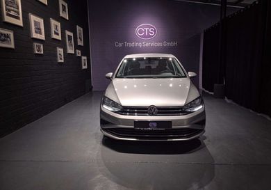 Volkswagen Golf, 2018