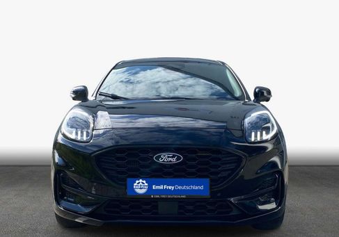 Ford Puma, 2024 3