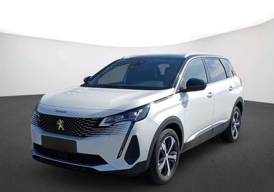 Peugeot 5008, 2023