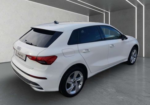 Audi A3, 2025 2
