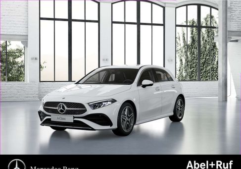 Mercedes-Benz A 200, 2024