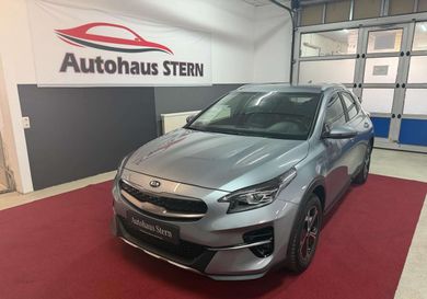Kia XCeed, 2020