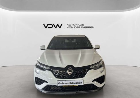 Renault Arkana, 2024