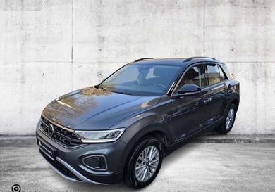 Volkswagen T-Roc, 2023