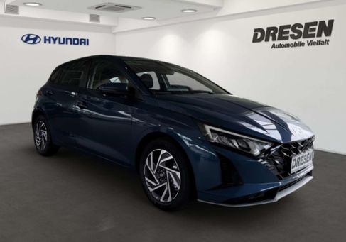 Hyundai i20, 2026 2