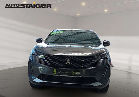 Peugeot 5008, 2023