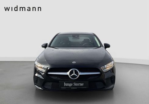 Mercedes-Benz A 250, 2022