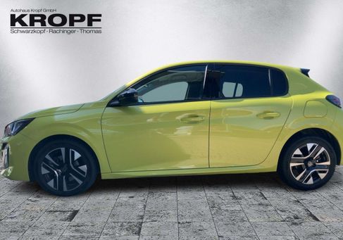 Peugeot 208, 2024