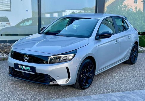 Opel Corsa, 2025 2