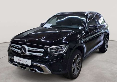 Mercedes-Benz GLC 300, 2022