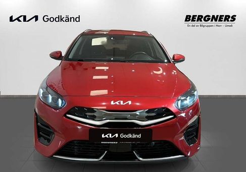 Kia Cee'd Sportswagon, 2023 2