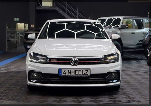 Volkswagen Polo, 2020 3