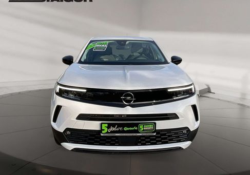 Opel Mokka, 2024 3