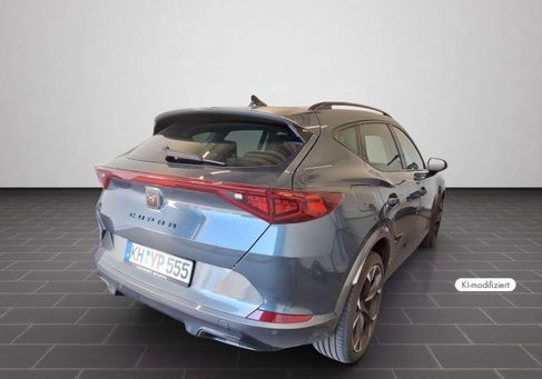 Cupra Formentor, 2023
