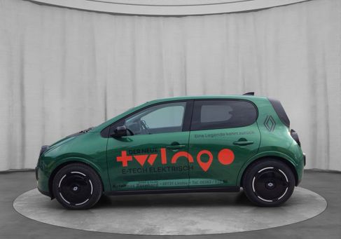 Renault Twingo, 2026
