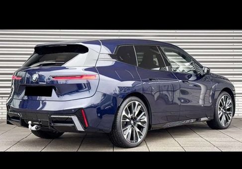 BMW iX, 2023 3