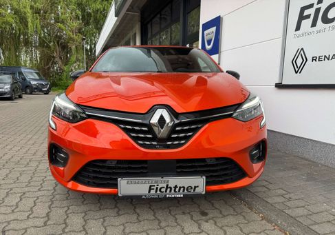 Renault Clio, 2023