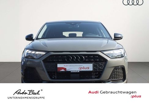 Audi A1, 2026