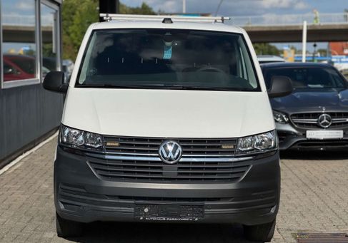 Volkswagen T6 Transporter, 2022