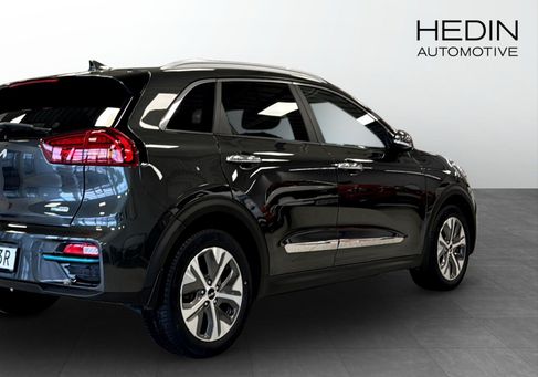 Kia Niro, 2022 2
