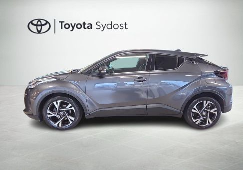 Toyota C-HR, 2023 3