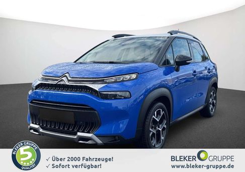 Citroën C3 Aircross, 2022 2