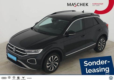 Volkswagen T-Roc, 2023