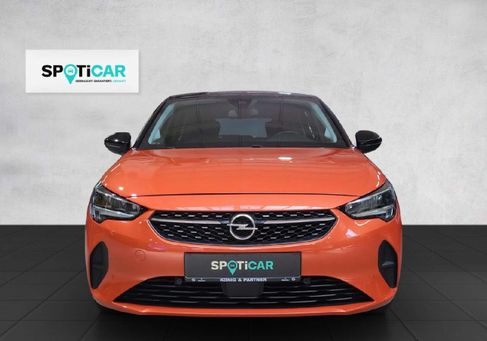 Opel Corsa, 2023 2