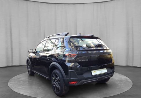 Dacia Sandero, 2026