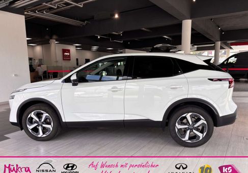 Nissan Qashqai, 2023 3