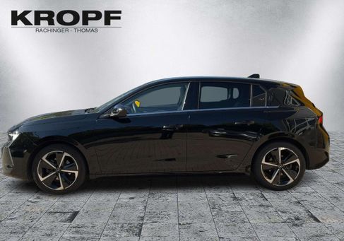Opel Astra, 2023