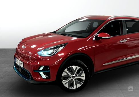 Kia Niro, 2021