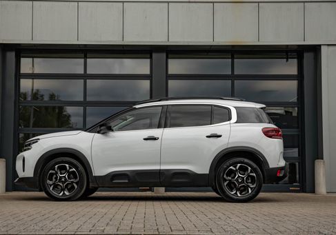 Citroën, 2025 2