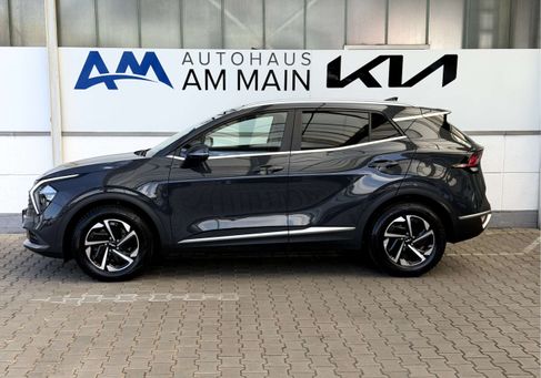 Kia Sportage, 2025 3