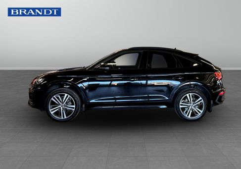 Audi Q5, 2021 3