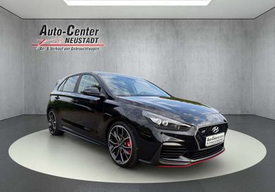 Hyundai i30, 2019
