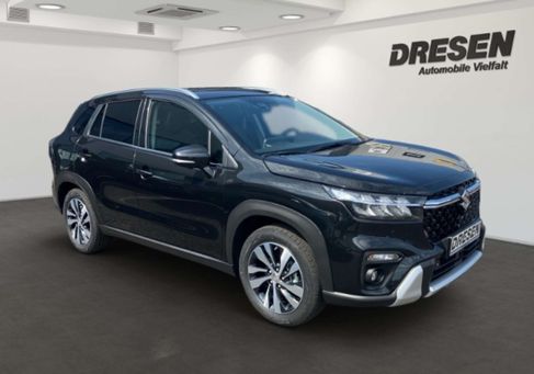 Suzuki SX4 S-Cross, 2025