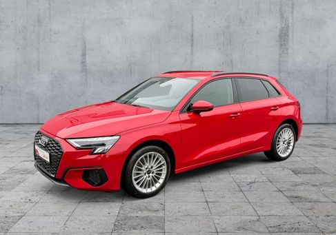 Audi A3, 2023 2