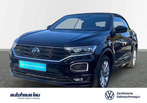 Volkswagen T-Roc, 2020