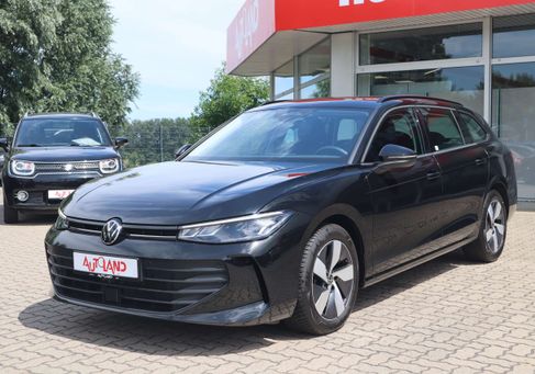 Volkswagen Passat Variant, 2025 2