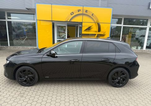 Opel Astra, 2023