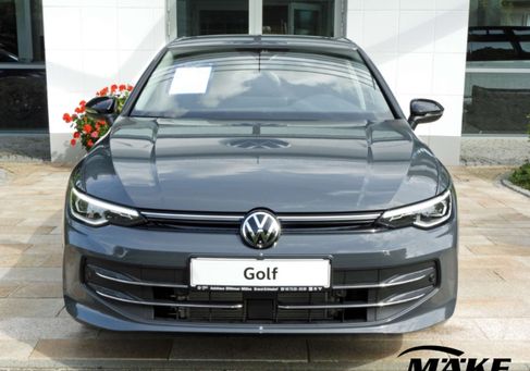 Volkswagen Golf, 2025 3