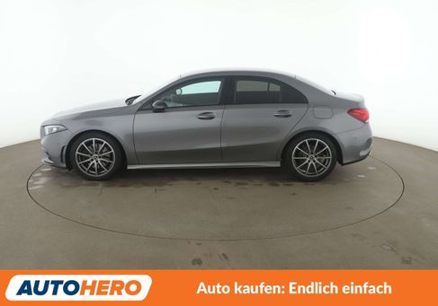 Mercedes-Benz A 250, 2020