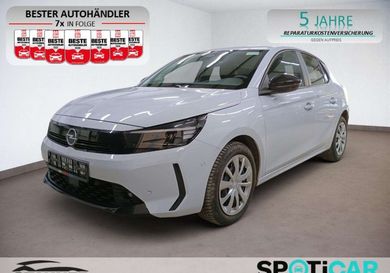 Opel Corsa, 2025