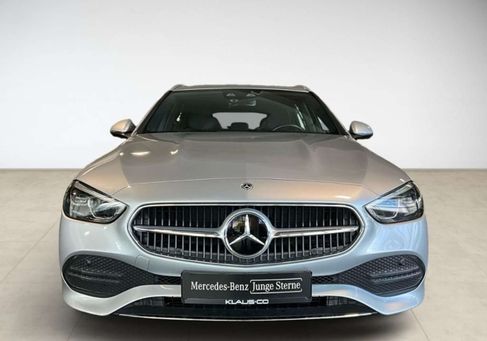 Mercedes-Benz C 180, 2023