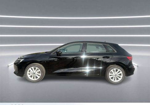Audi A3, 2025 3