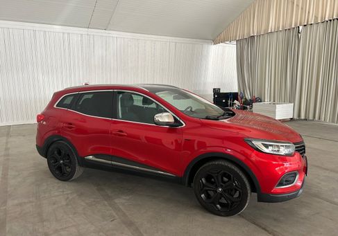 Renault Kadjar, 2019