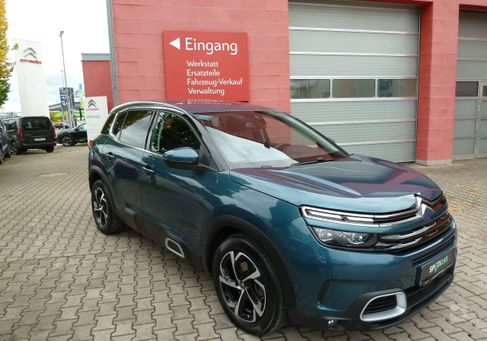 Citroën C5 Aircross, 2020